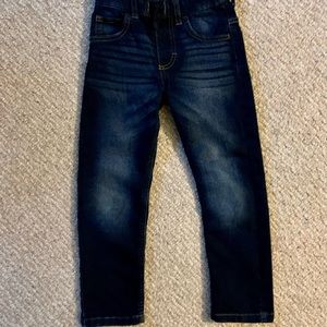 Little boy Wrangler Jeans LIKE NEW!